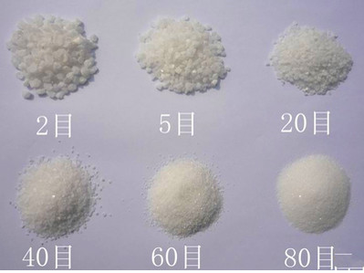 水處理用石英砂